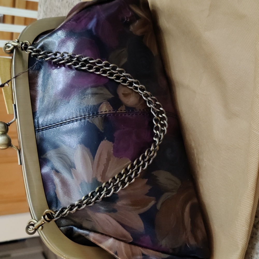 BNWTS Patricia Nash purse